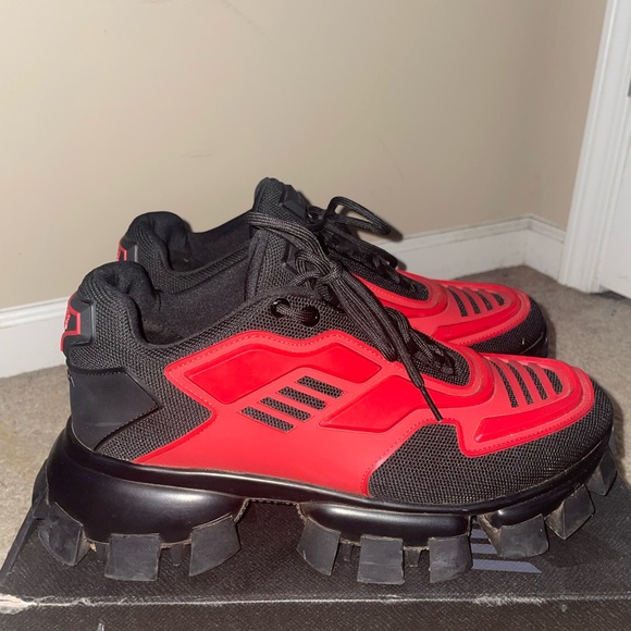 Prada cloudburst thunder - Picture 3 of 7